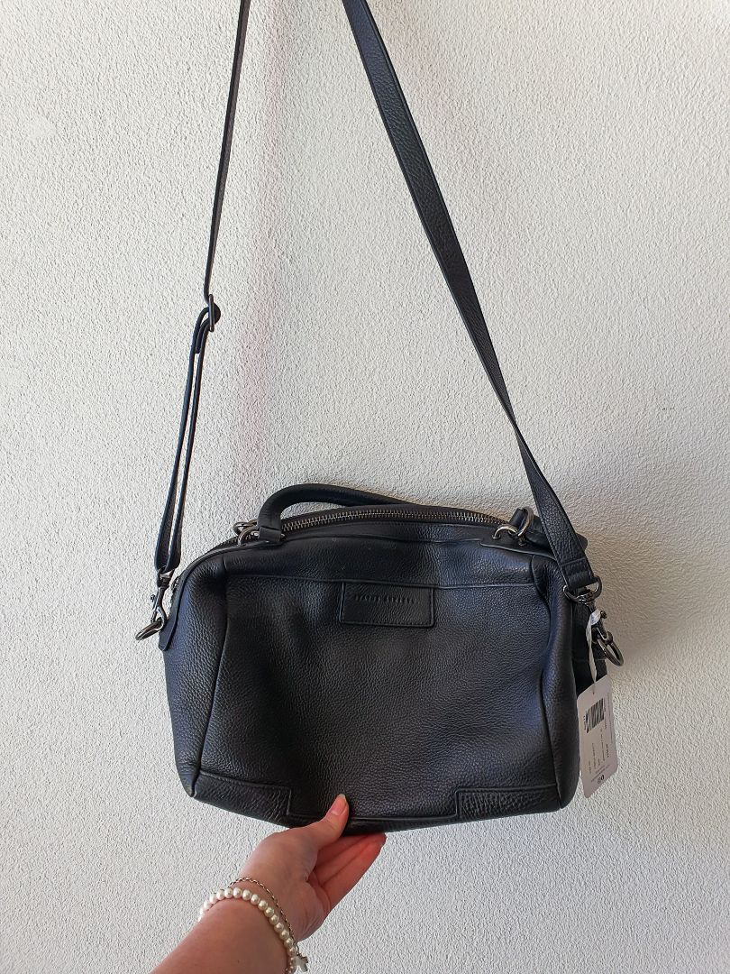 Citta Bag OS