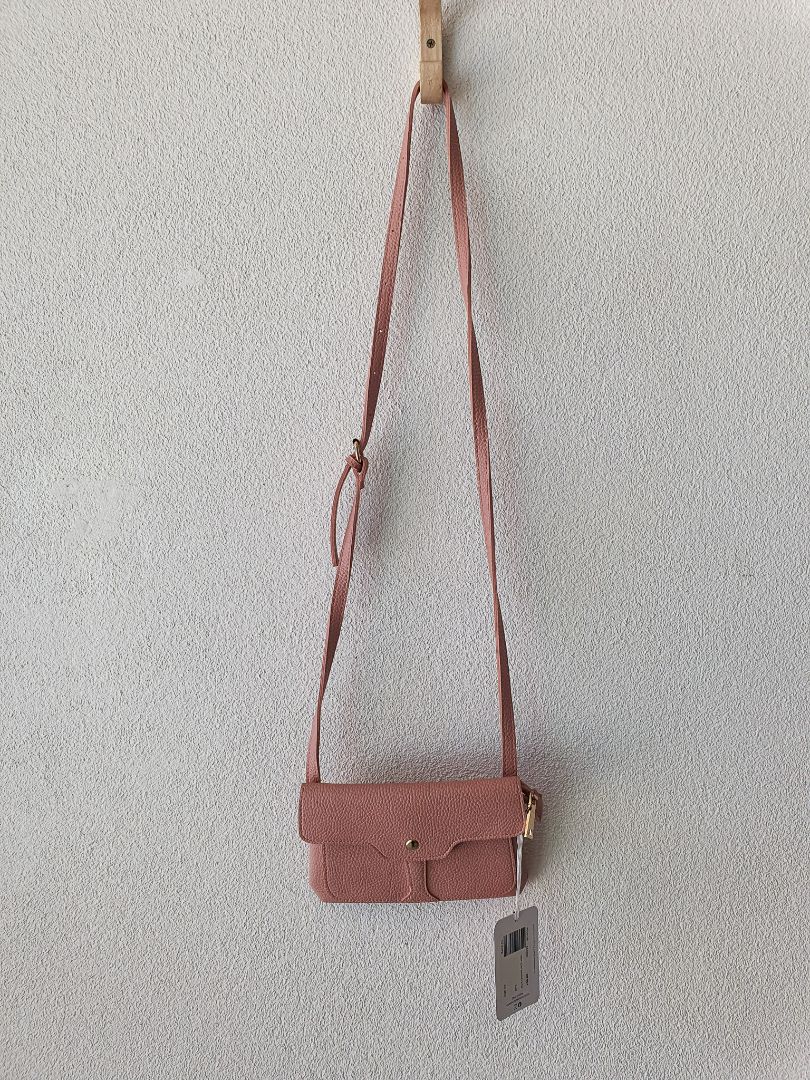 Bag OS