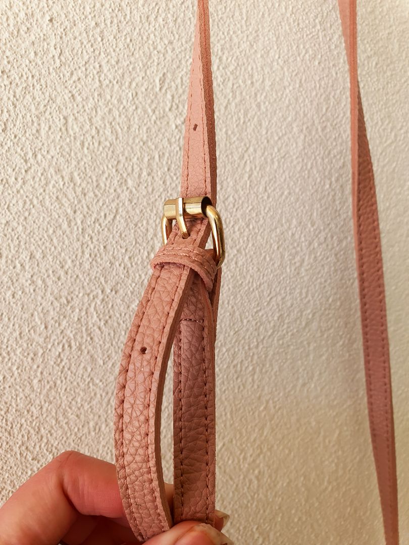 Bag OS