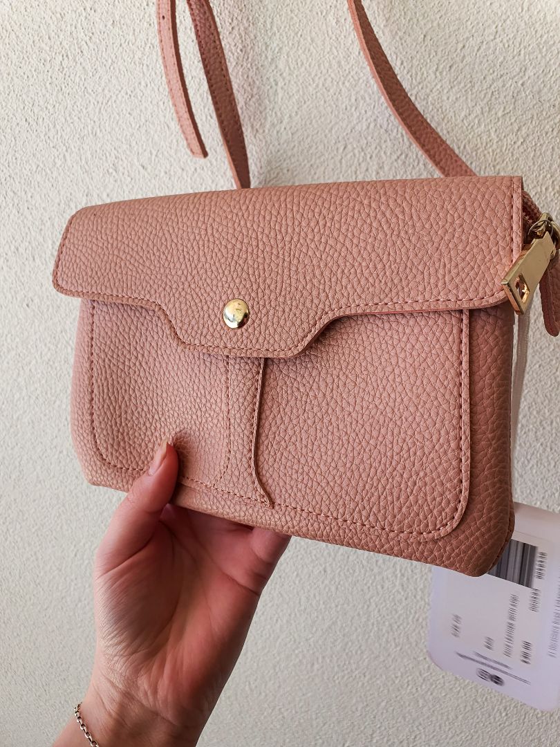 Bag OS