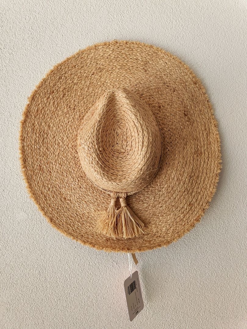 Seafolly Hat OS