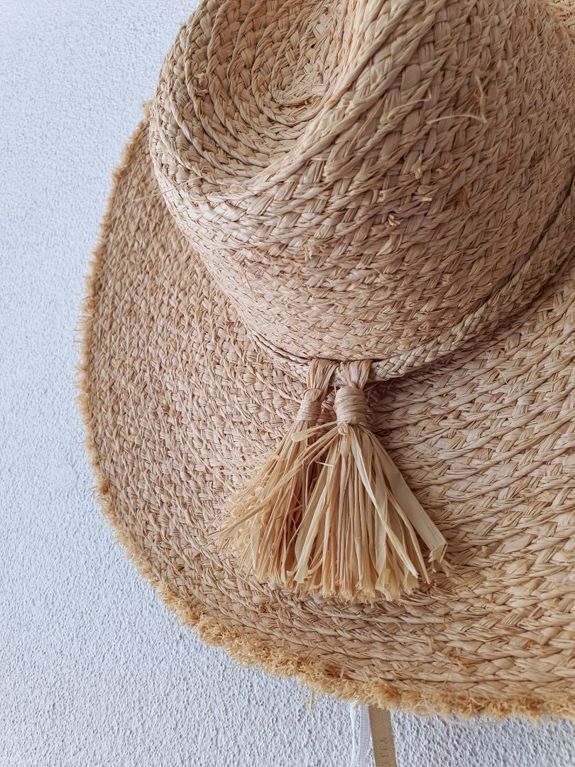 Seafolly Hat OS
