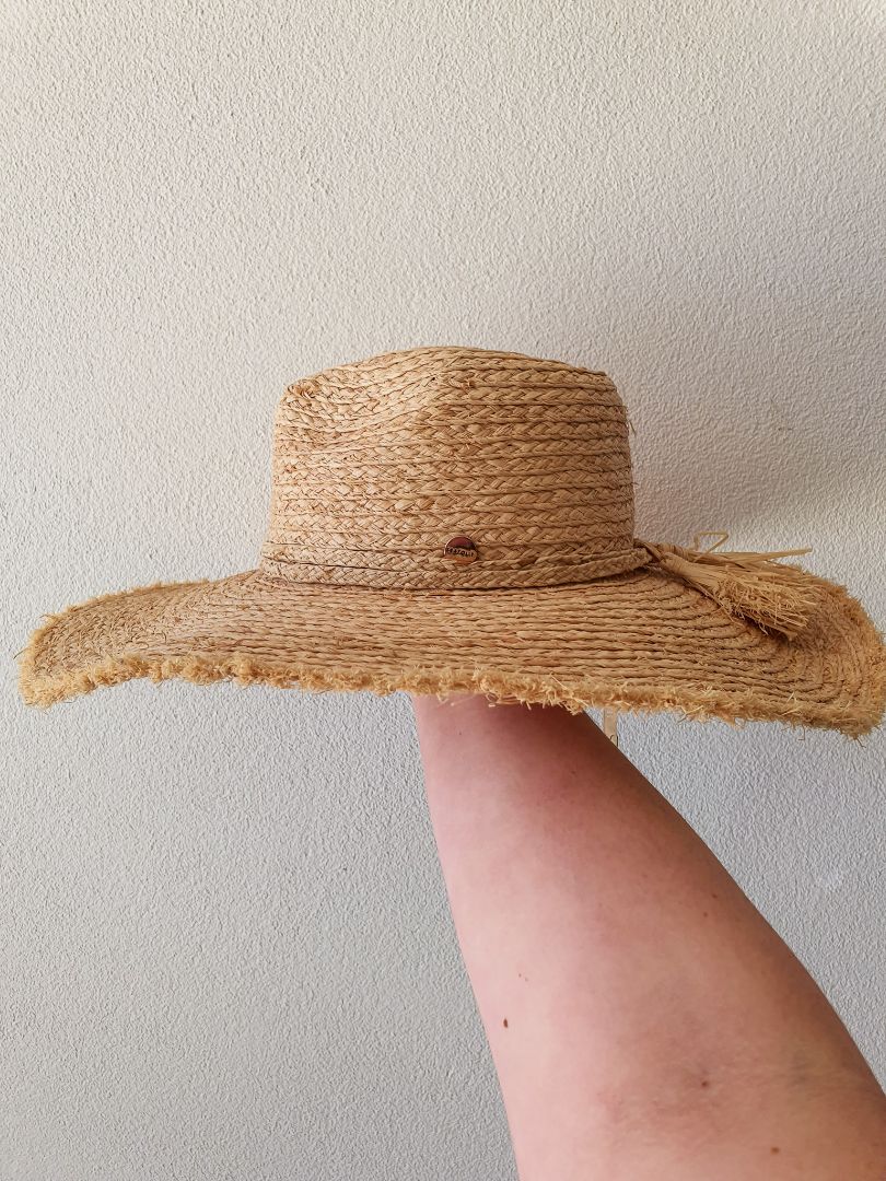 Seafolly Hat OS