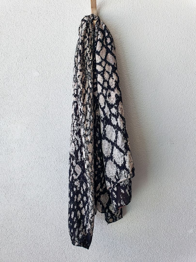 Kookai Scarf OS