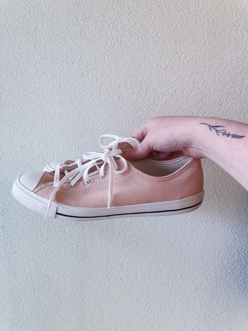 Converse Shoes EUR38/39