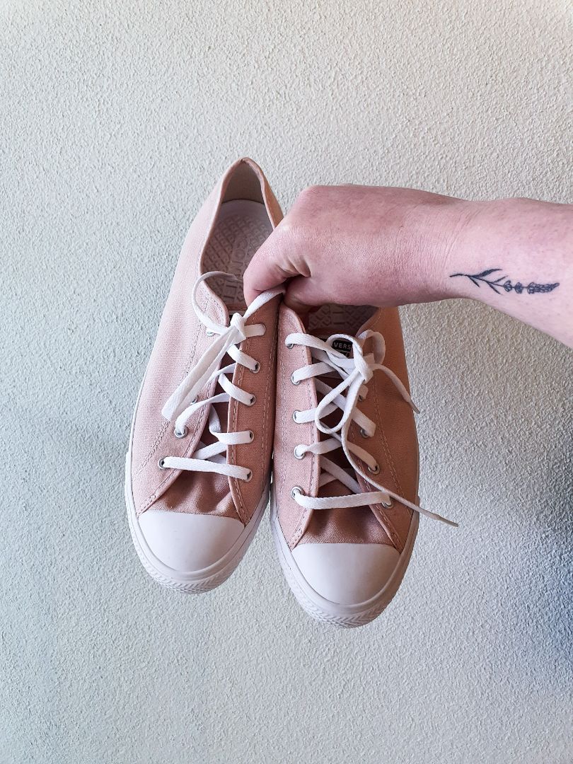 Converse Shoes EUR38/39