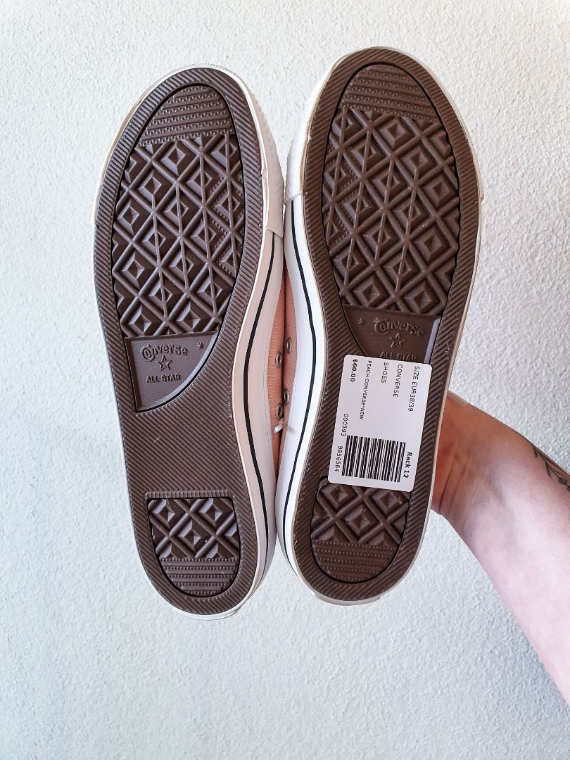 Converse Shoes EUR38/39