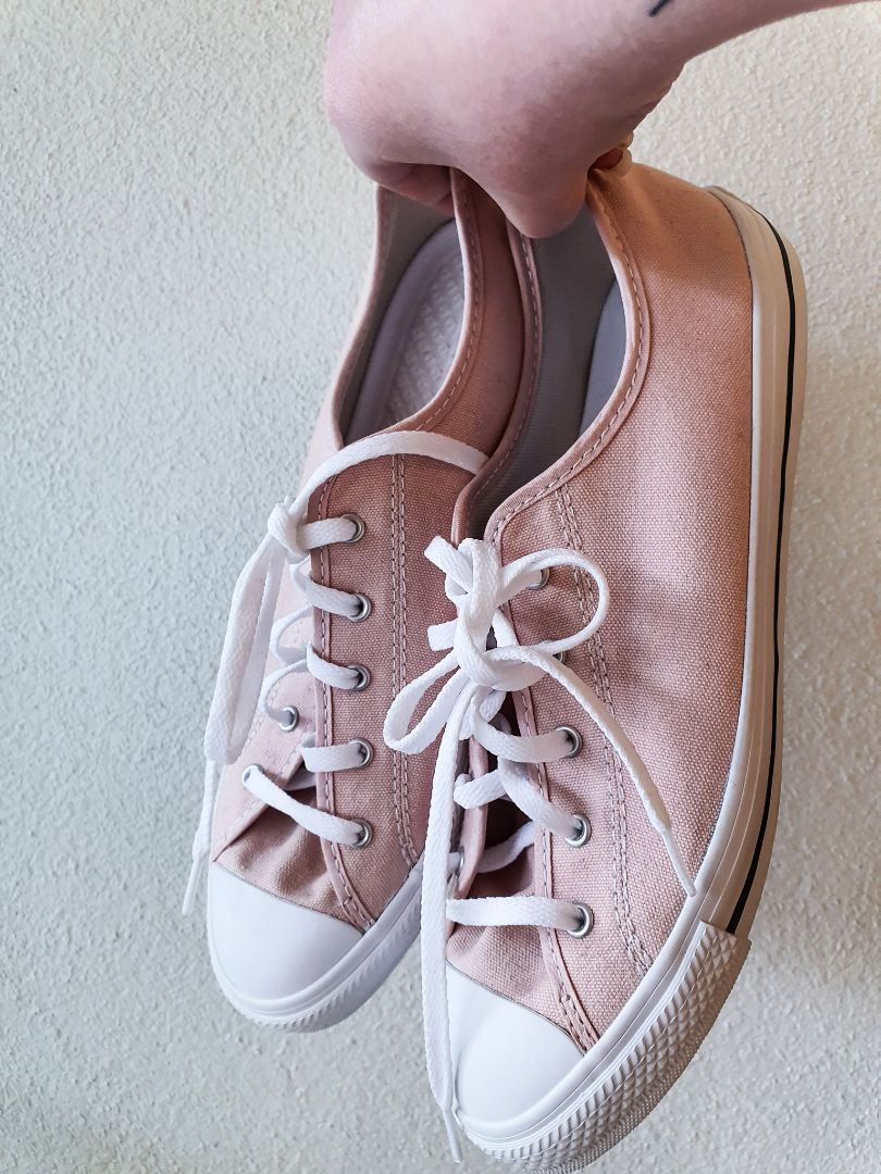 Converse Shoes EUR38/39