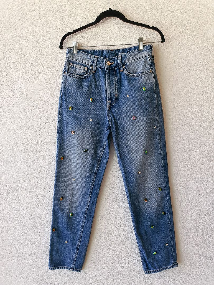 Zara Pants S