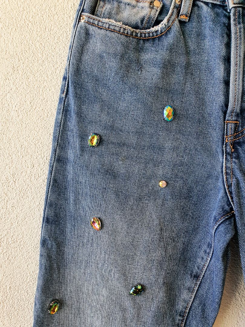 Zara Pants S