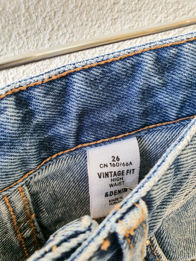 Zara Pants S