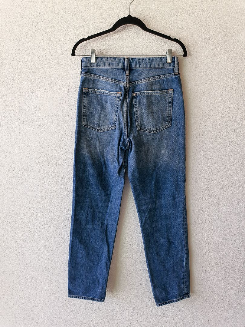 Zara Pants S