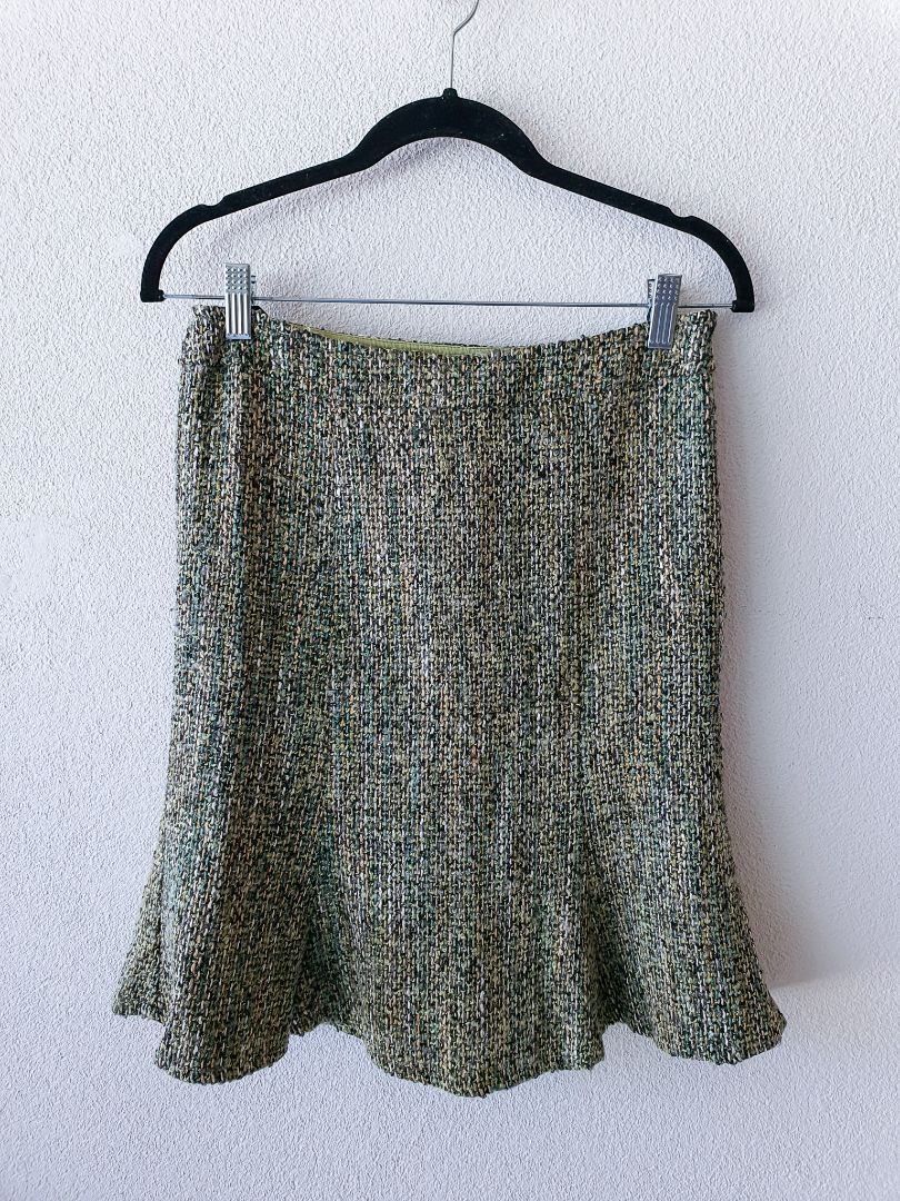 Isakelle Skirt XS