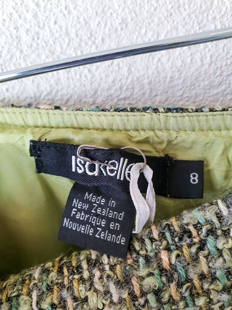 Isakelle Skirt XS