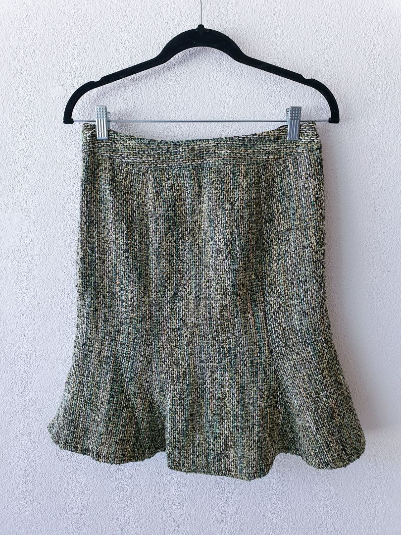 Isakelle Skirt XS