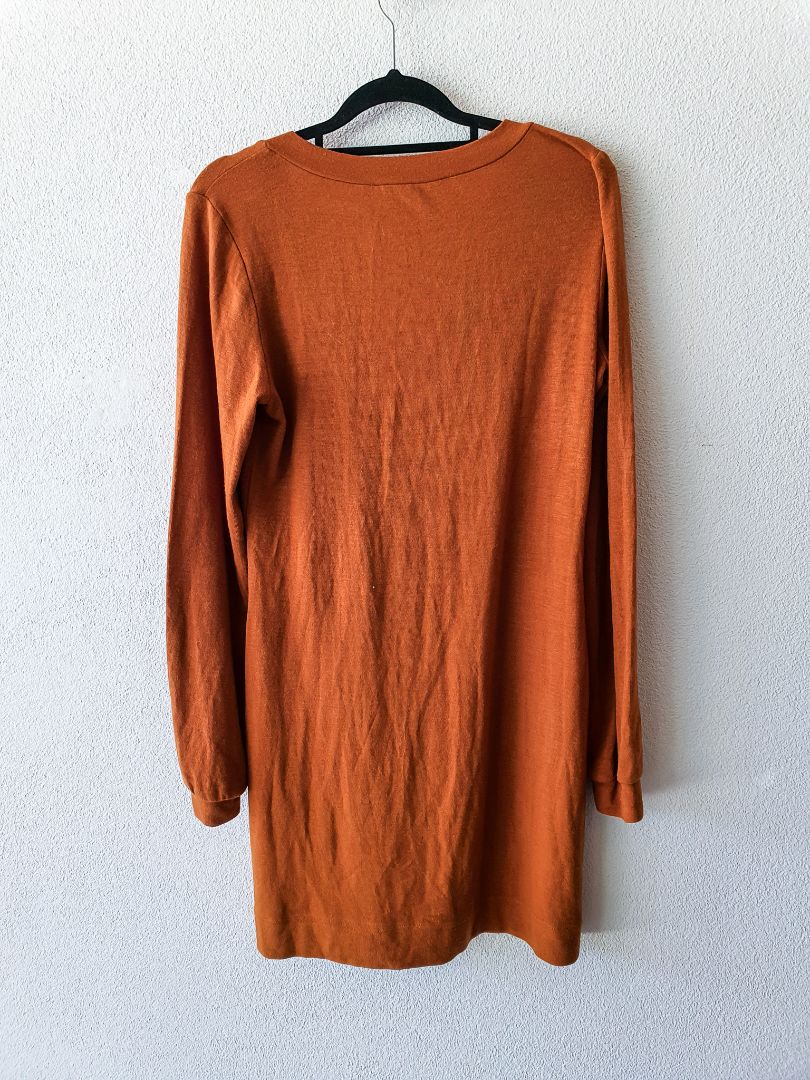 George Dress M