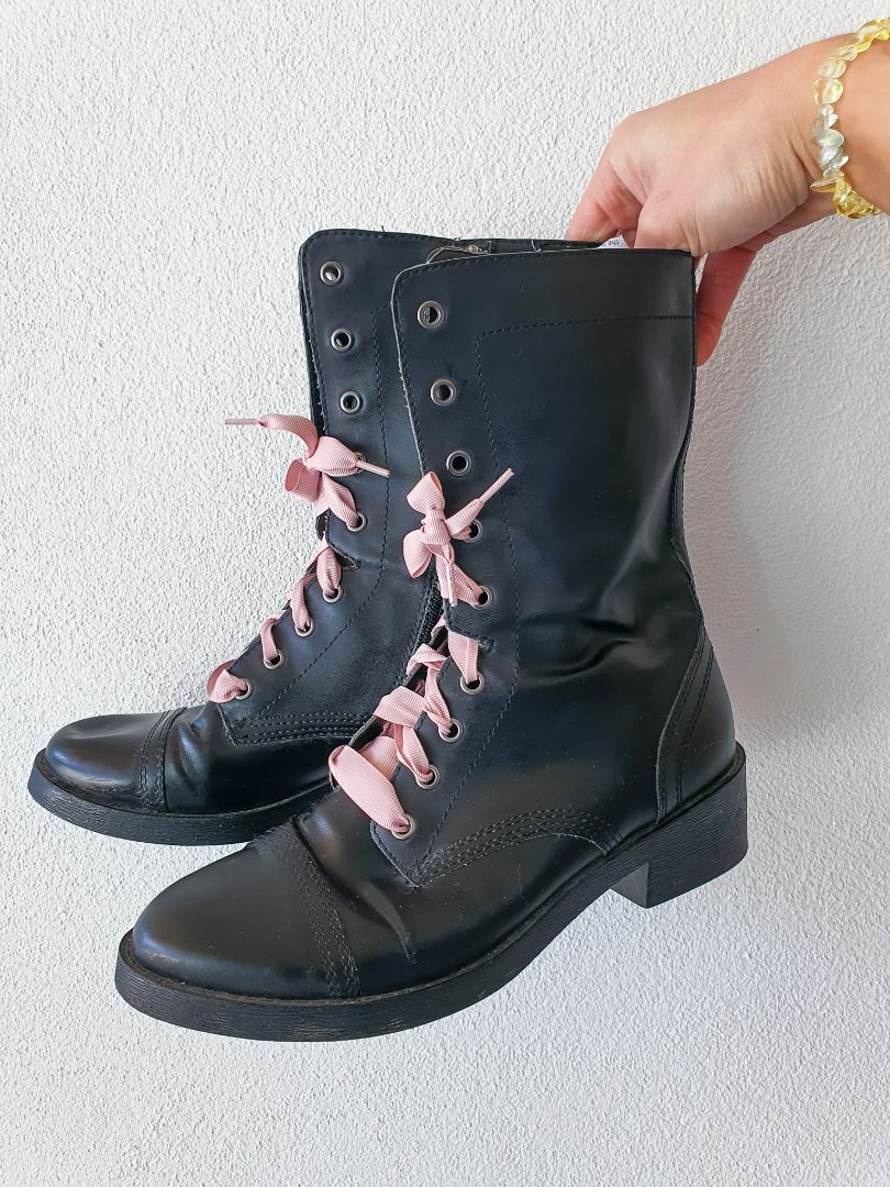 Hannahs Shoes EUR39