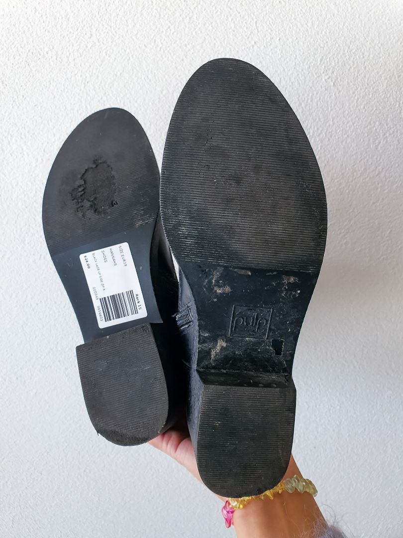 Hannahs Shoes EUR39