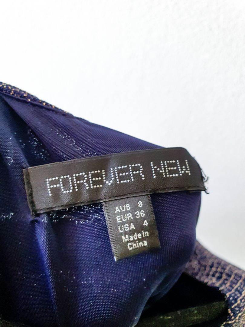 Forever new Dress XS