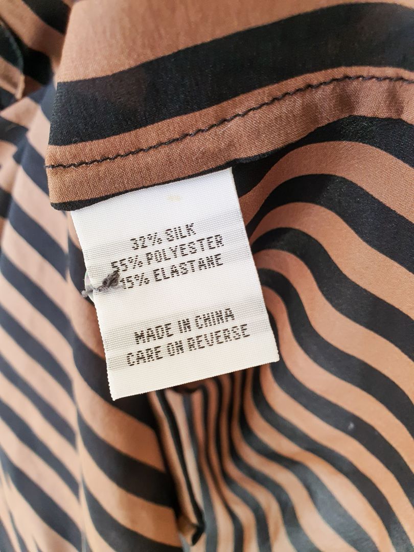 Superette top XS