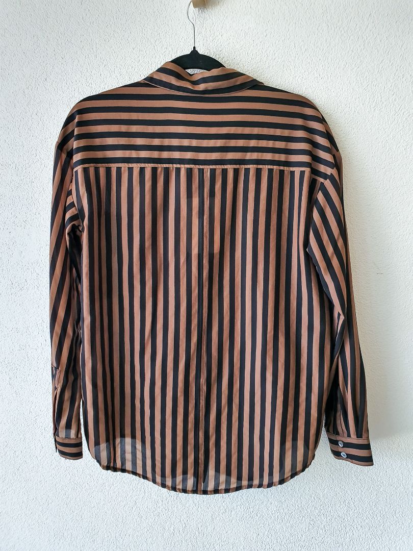 Superette top XS