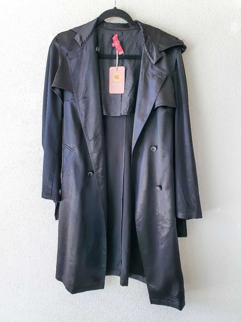 Yvonne Bennetti Jacket S
