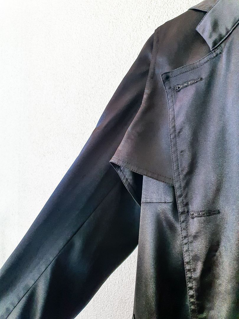 Yvonne Bennetti Jacket S