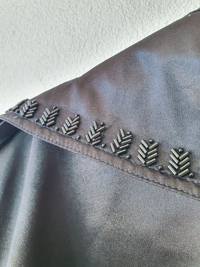 Yvonne Bennetti Jacket S