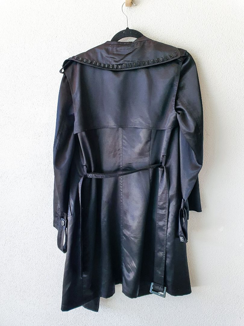 Yvonne Bennetti Jacket S