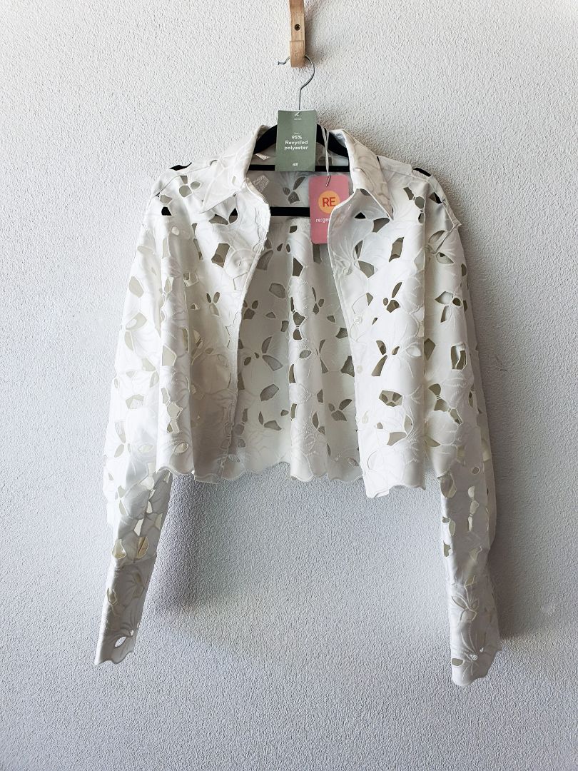 H&amp;M top XS