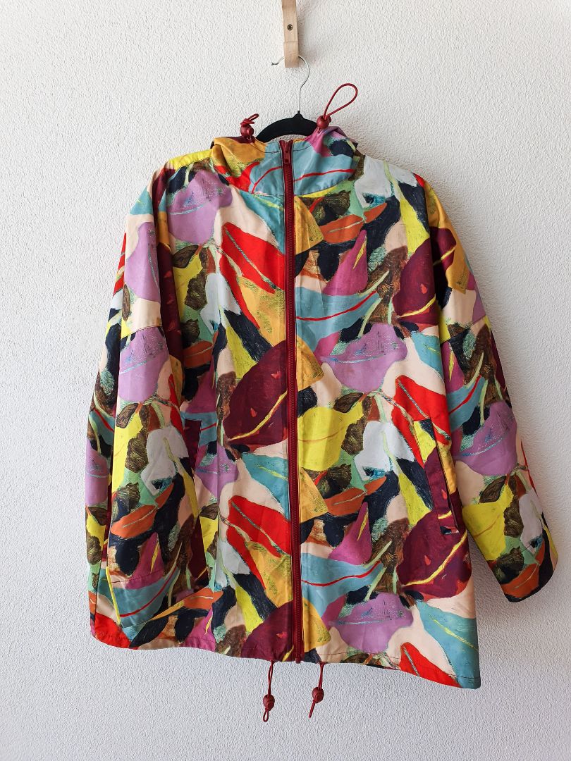 Gorman Jacket S/M