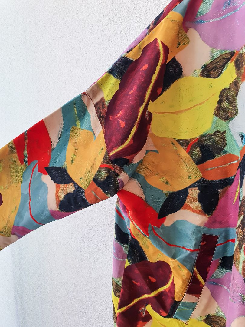 Gorman Jacket S/M