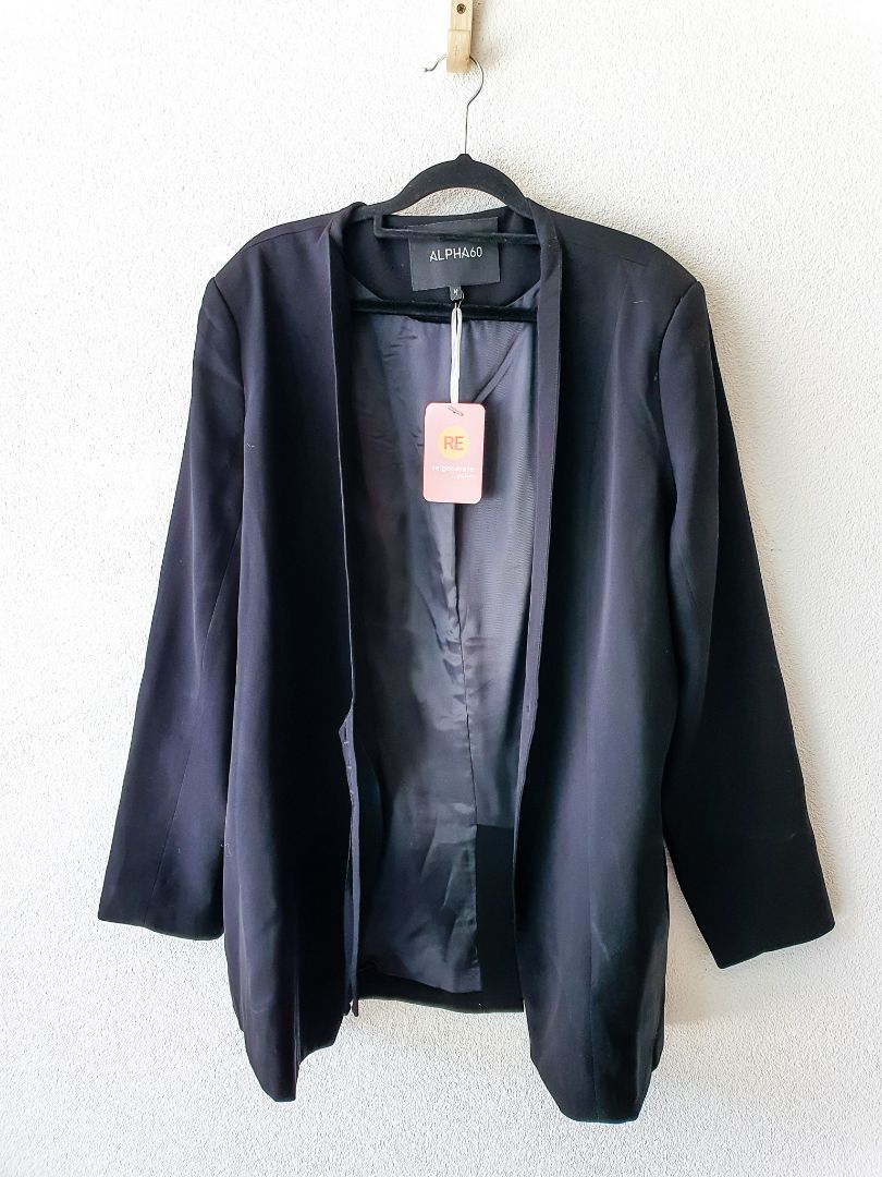Alpha60 Jacket M