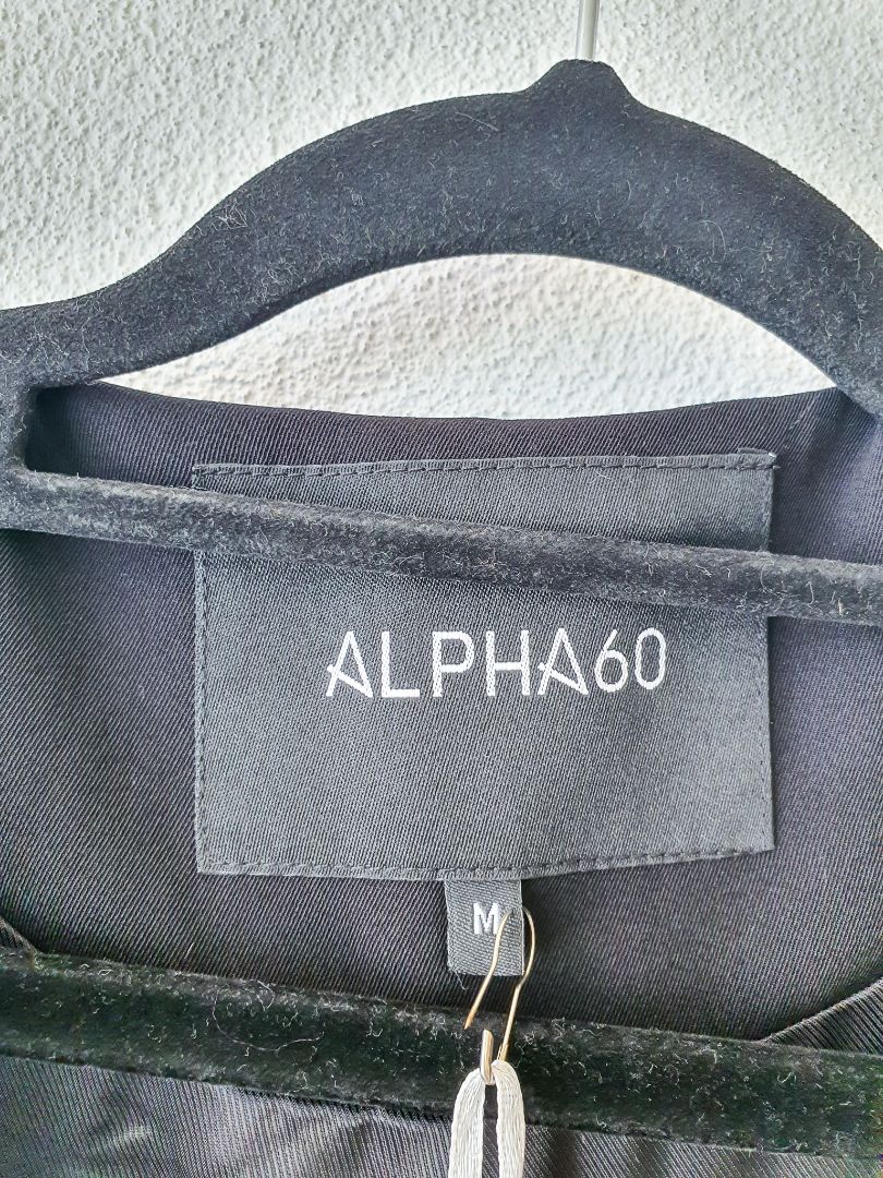 Alpha60 Jacket M