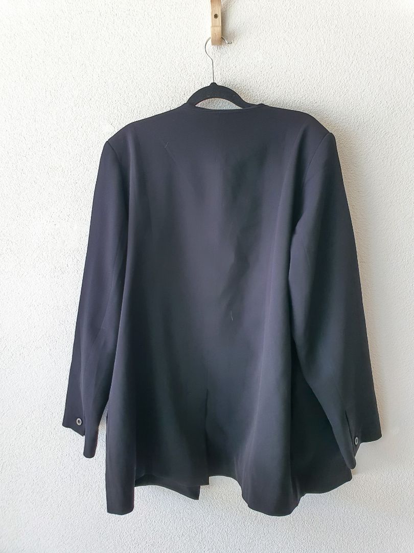 Alpha60 Jacket M