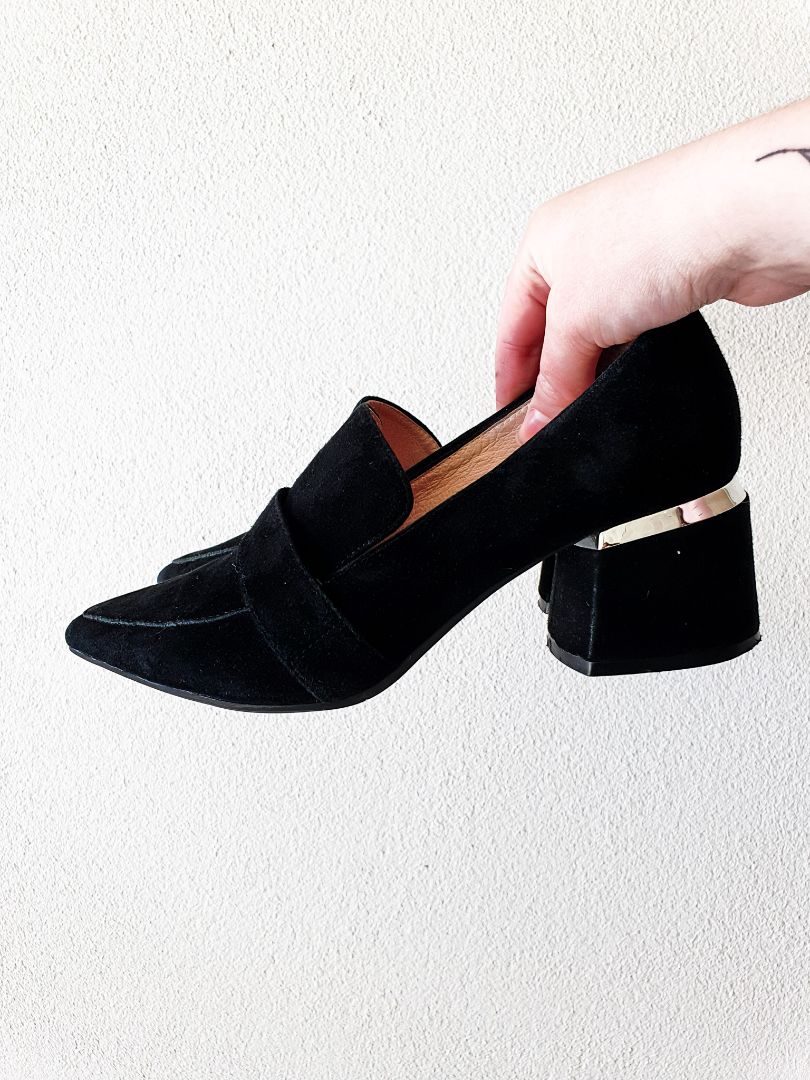 Jo Mercer Shoes EUR37