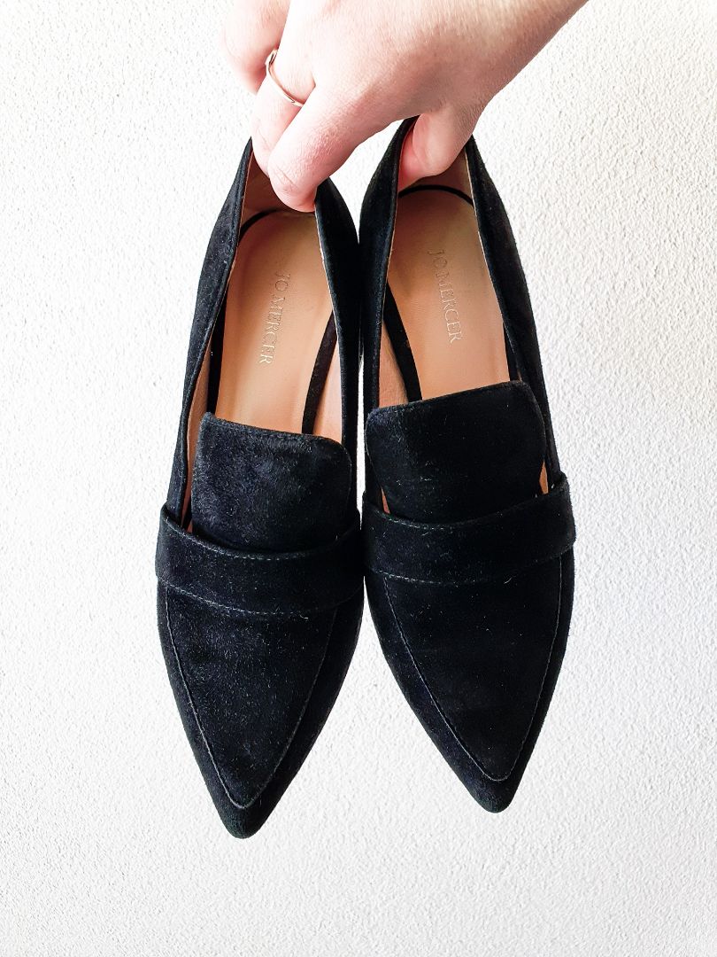 Jo Mercer Shoes EUR37
