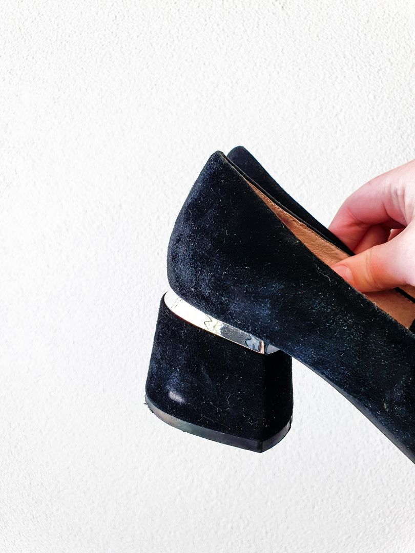 Jo Mercer Shoes EUR37