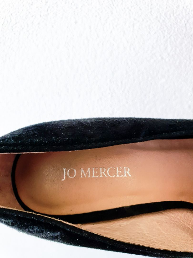 Jo Mercer Shoes EUR37