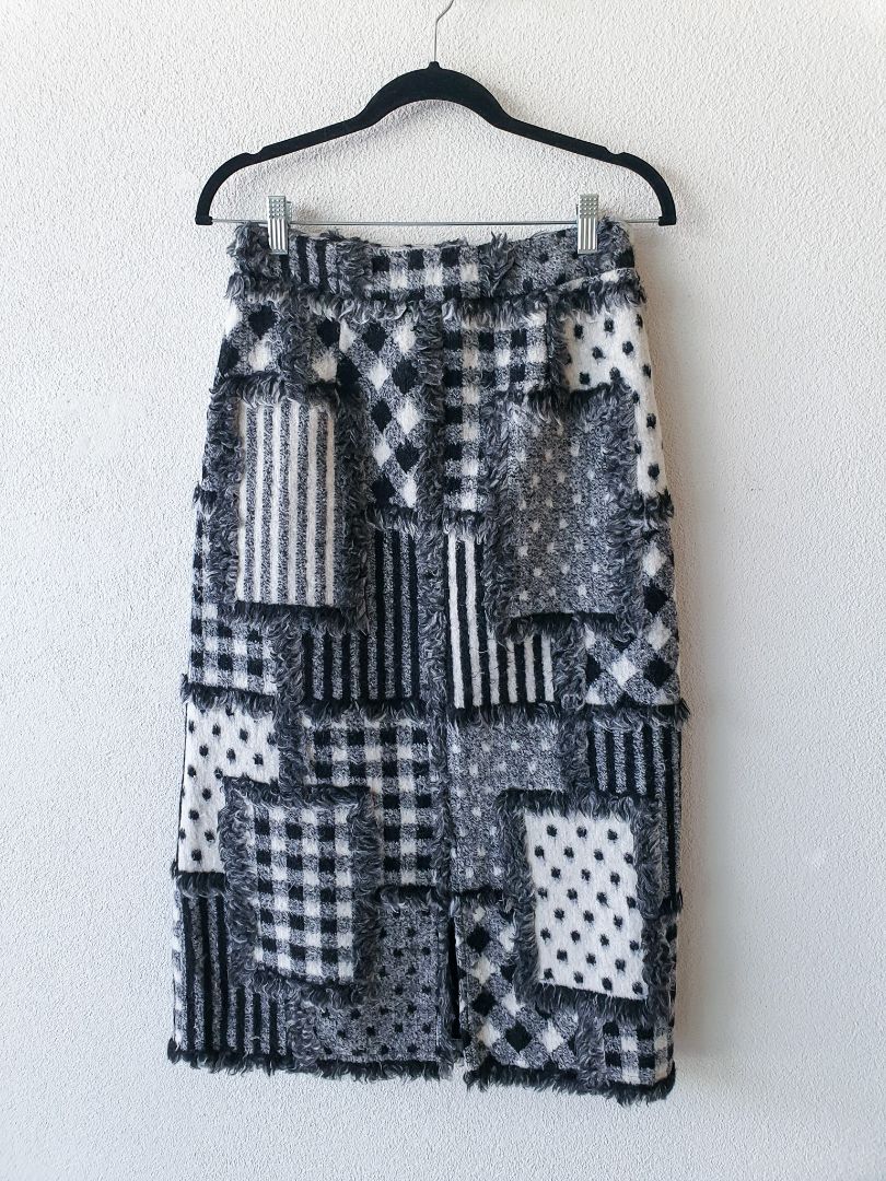 Bloomer Skirt M