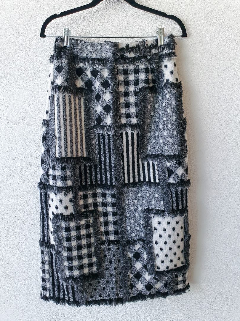 Bloomer Skirt M