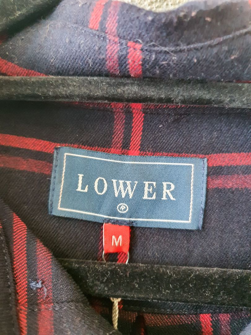 LOWER top L