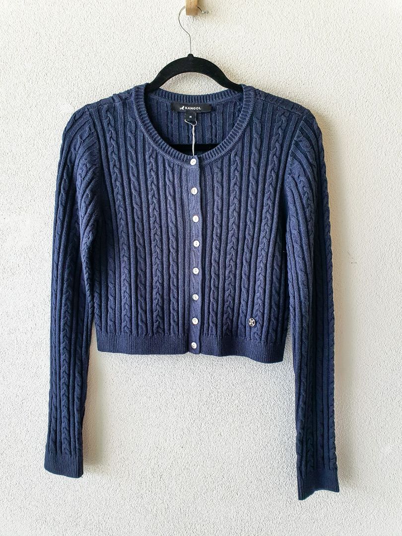 Kangol top XS