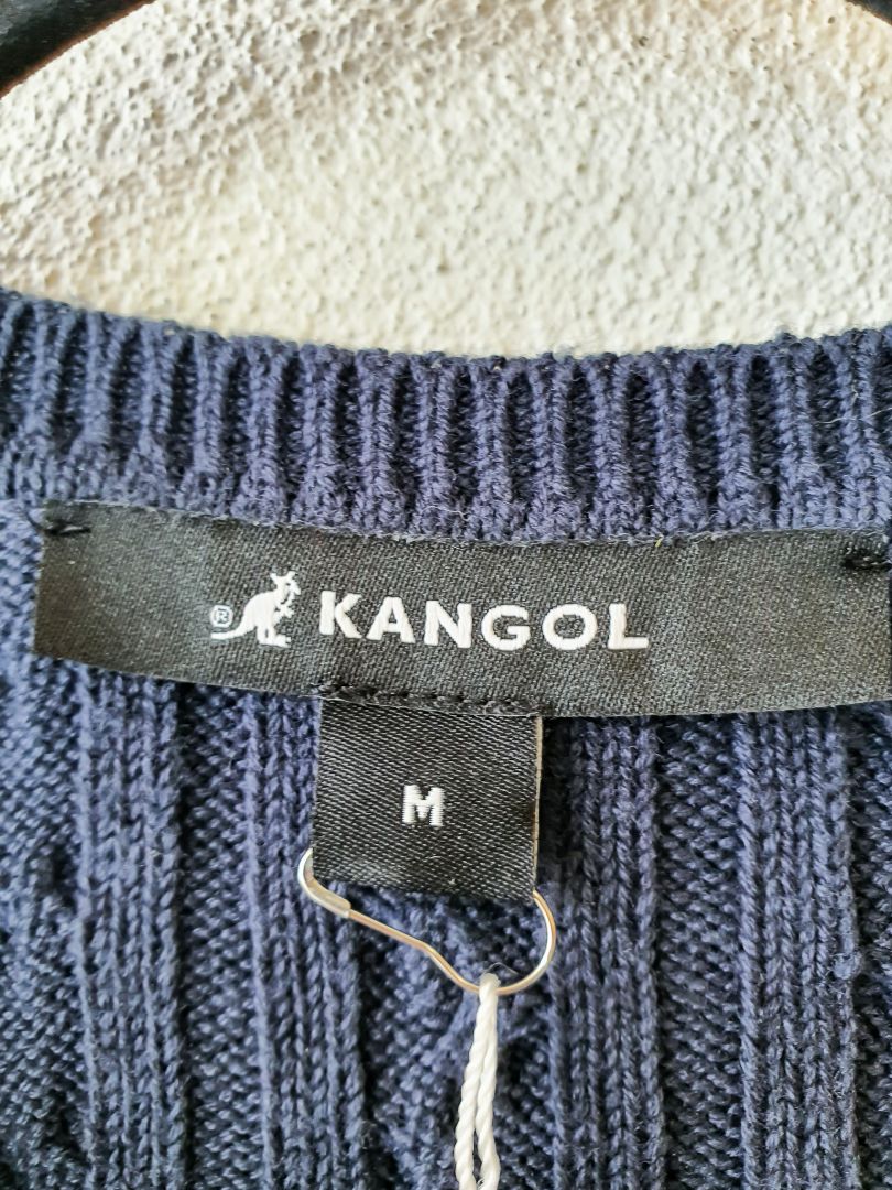 Kangol top XS