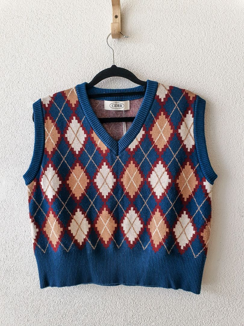 Cider top S