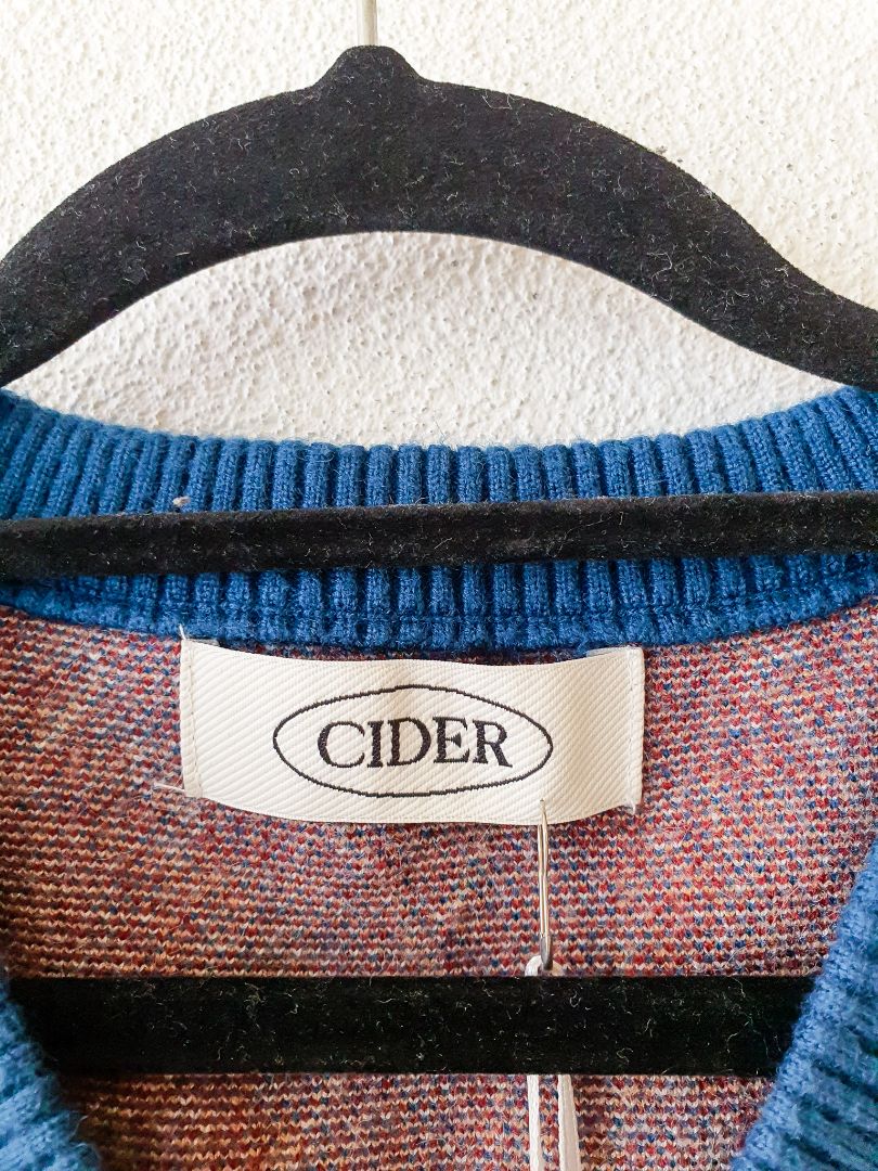Cider top S
