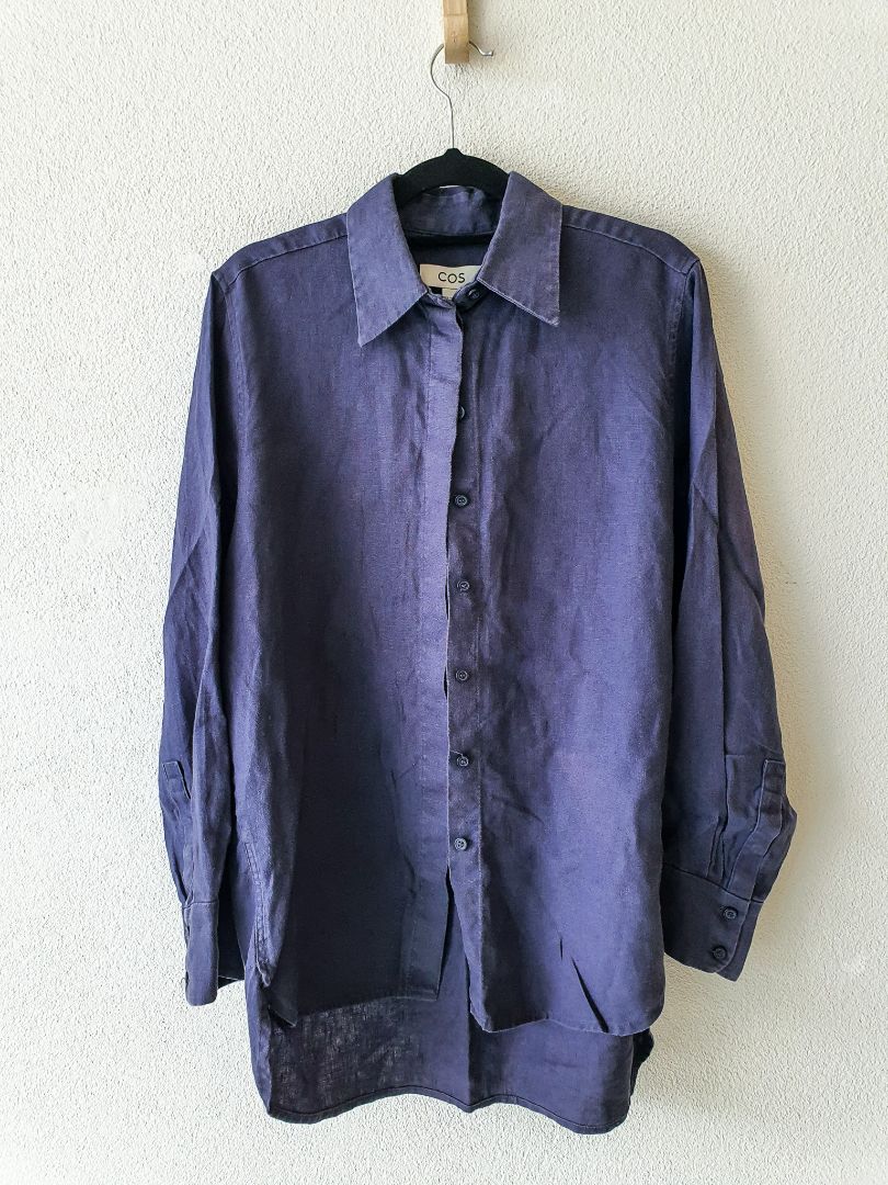 COS top XXS/XS