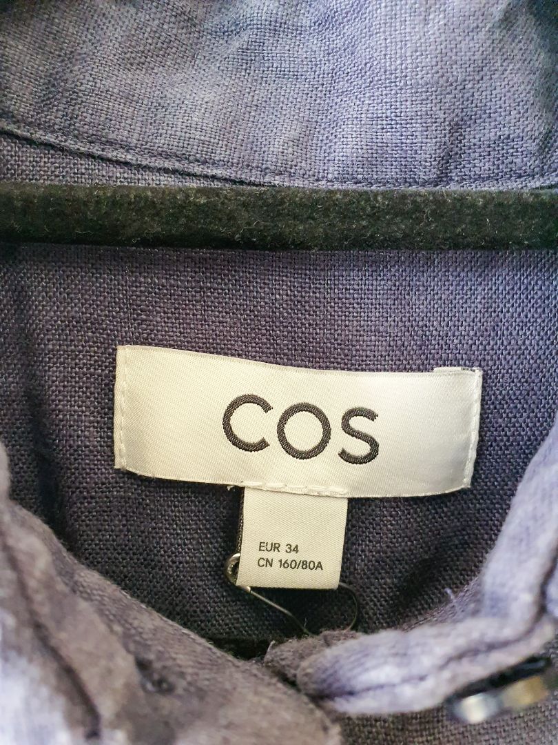 COS top XXS/XS