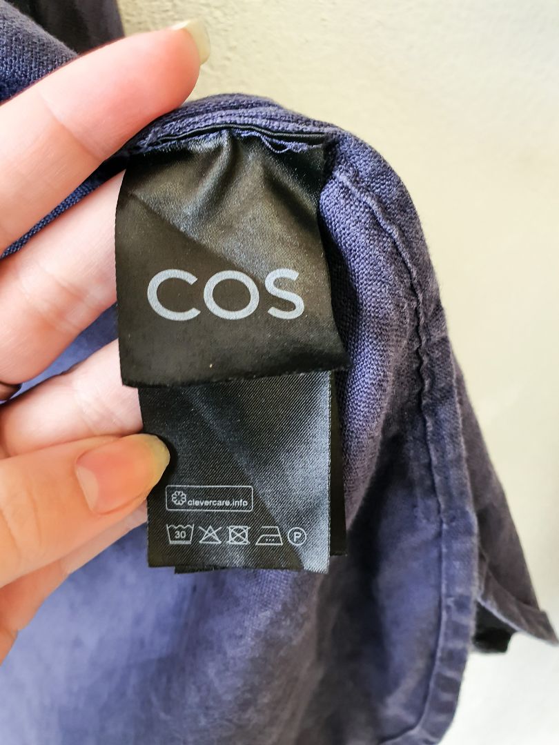 COS top XXS/XS