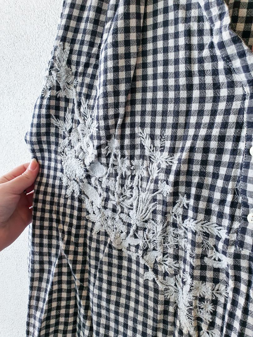 Zara top XS